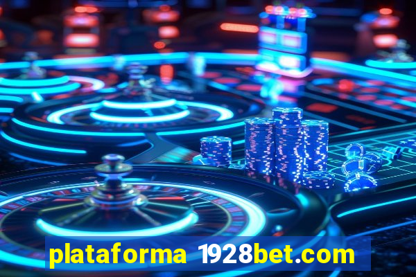 plataforma 1928bet.com